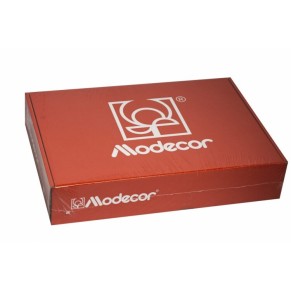 Сахарная пищевая бумага Modecor FREE TOP 25 листов А4 Италия