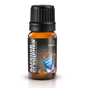 Вкусо-ароматическая добавка Caramella Вареная сгущенка, 10 мл