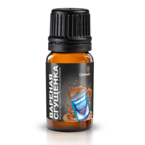 Вкусо-ароматическая добавка Caramella Вареная сгущенка, 10 мл