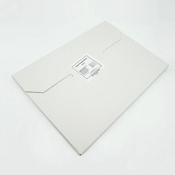 Сахарная пищевая бумага DecoLand 30 листов А3