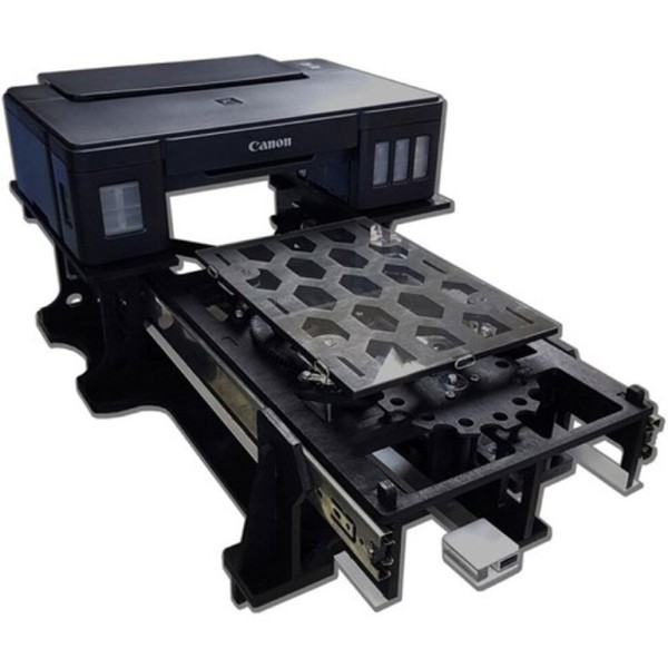 Принтер пищевой планшетный ЮНИК-5