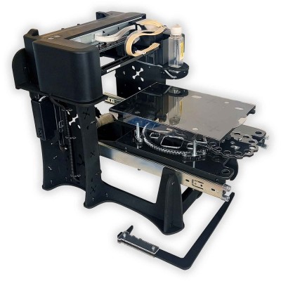 Принтер пищевой планшетный ЮНИК-4