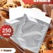 Сахарная пищевая бумага InkTime 250 листов