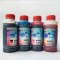 Пищевые съедобные чернила BP-ink (BP-CN) для Canon. Комплект 4х100гр