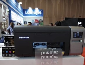 Lumojet AF-5530