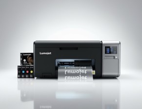 Lumojet AF-5530