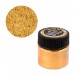 Краситель сухой перламутровый Caramella Золотая искра темная, 5 гр