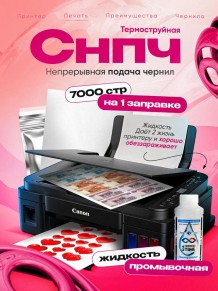 Стартовый набор №4 Пищевой принтер WiFi