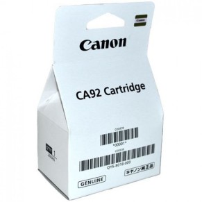 Оригинальная печатающая головка Canon PIXMA G1400, G1410, G1411, G1500, G2400, G2410, G2411, G2415, G3400, G3410, G3411, G4400, QY6-8018, QY6-8006, Color Цветная