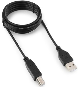 Кабель USB-A - USB-B 1.8 м