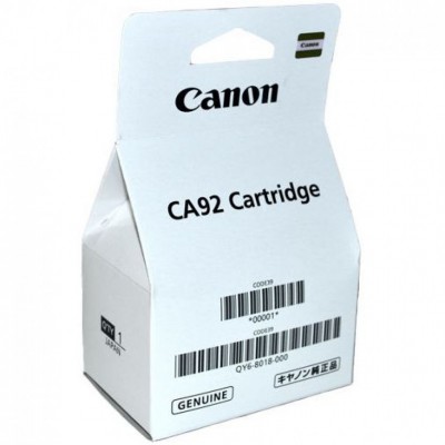 Цветная. Оригинальная печатающая головка Canon START Cake, Canon PRO Cake, Canon PRO WiFi Cake, color