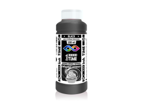 Пищевые Чернила InkTime 1х100 мл. Black
