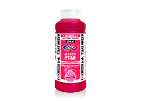 Пищевые Чернила InkTime 1х100 мл. Magenta
