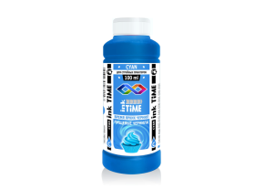 Пищевые Чернила InkTime 1х100 мл. Cyan