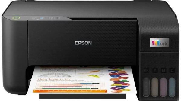 Пищевой принтер Epson L3210 Cake
