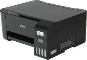 Пищевой принтер Epson L3210 Cake