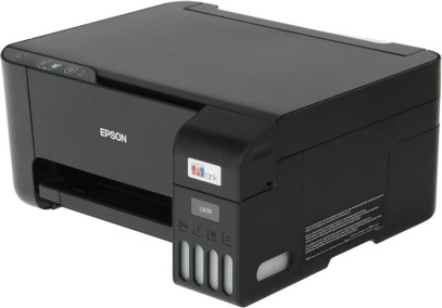 Пищевой принтер Epson L3210 Cake