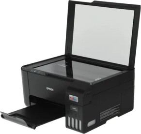 Пищевой принтер Epson L3210 Cake