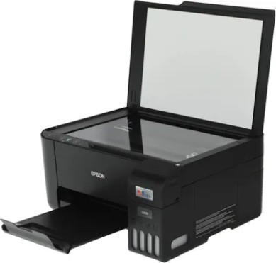 Пищевой принтер Epson L3210 Cake
