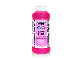 Пищевые Чернила InkTime 1х100 мл. Light Magenta