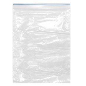 Zip Lock пакеты для пищевой бумаги 100 штук 35-40 мкм