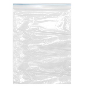 Zip Lock пакеты для пищевой бумаги 100 штук 35-40 мкм
