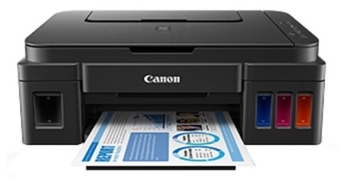 Пищевой принтер Canon PRO WiFi Cake с проверкой и настройкой