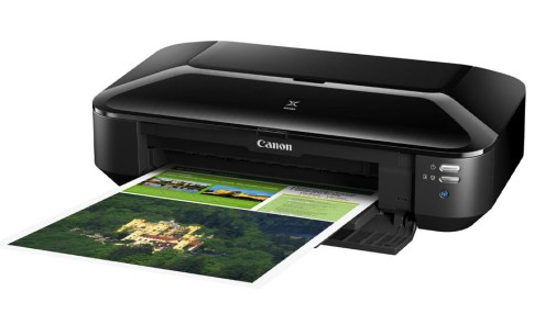 Пищевой принтер Canon MAXI Cake Формат А3