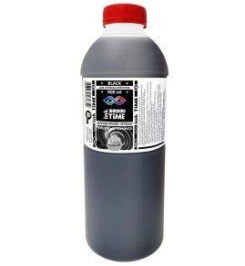 Пищевые Чернила InkTime 1x1000 Black