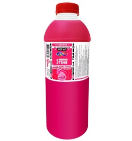 Пищевые Чернила InkTime 1x1000 Magenta