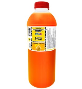 Пищевые Чернила InkTime 1x1000 Yellow